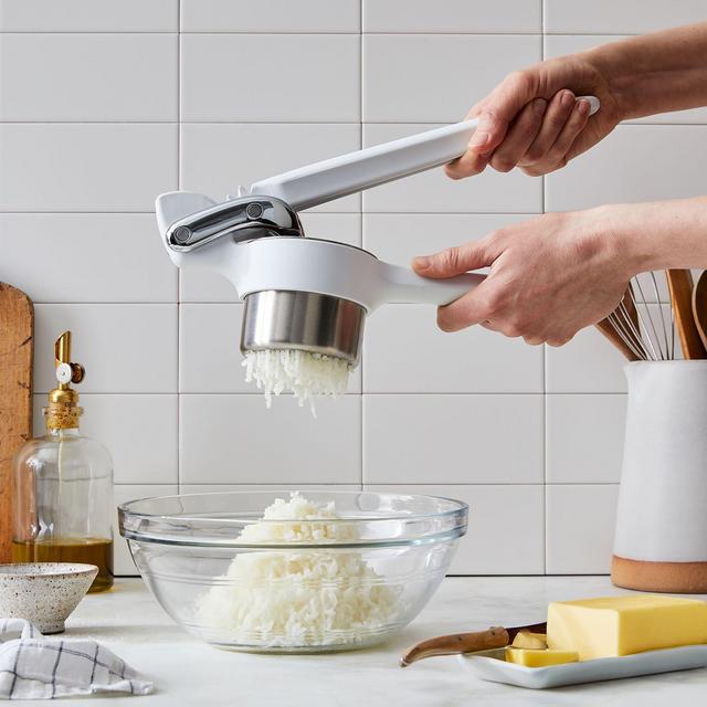 Potato Ricer