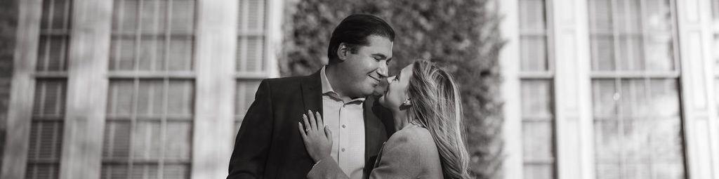 The Wedding Website of Rachel Pettersen and Danny Sagan