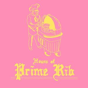 Dinner at House of Prime Rib