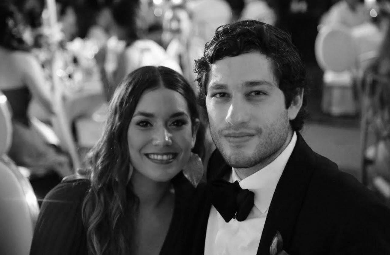 The Wedding Website of Sara Elisa Barriot and Sebastian Salomon