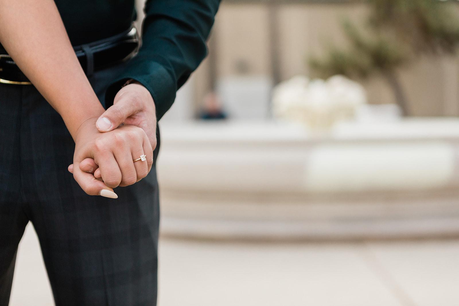 The Wedding Website of Clarissa Perez and Adrian Bermudez