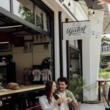 Upshot Coffee Brake Shop