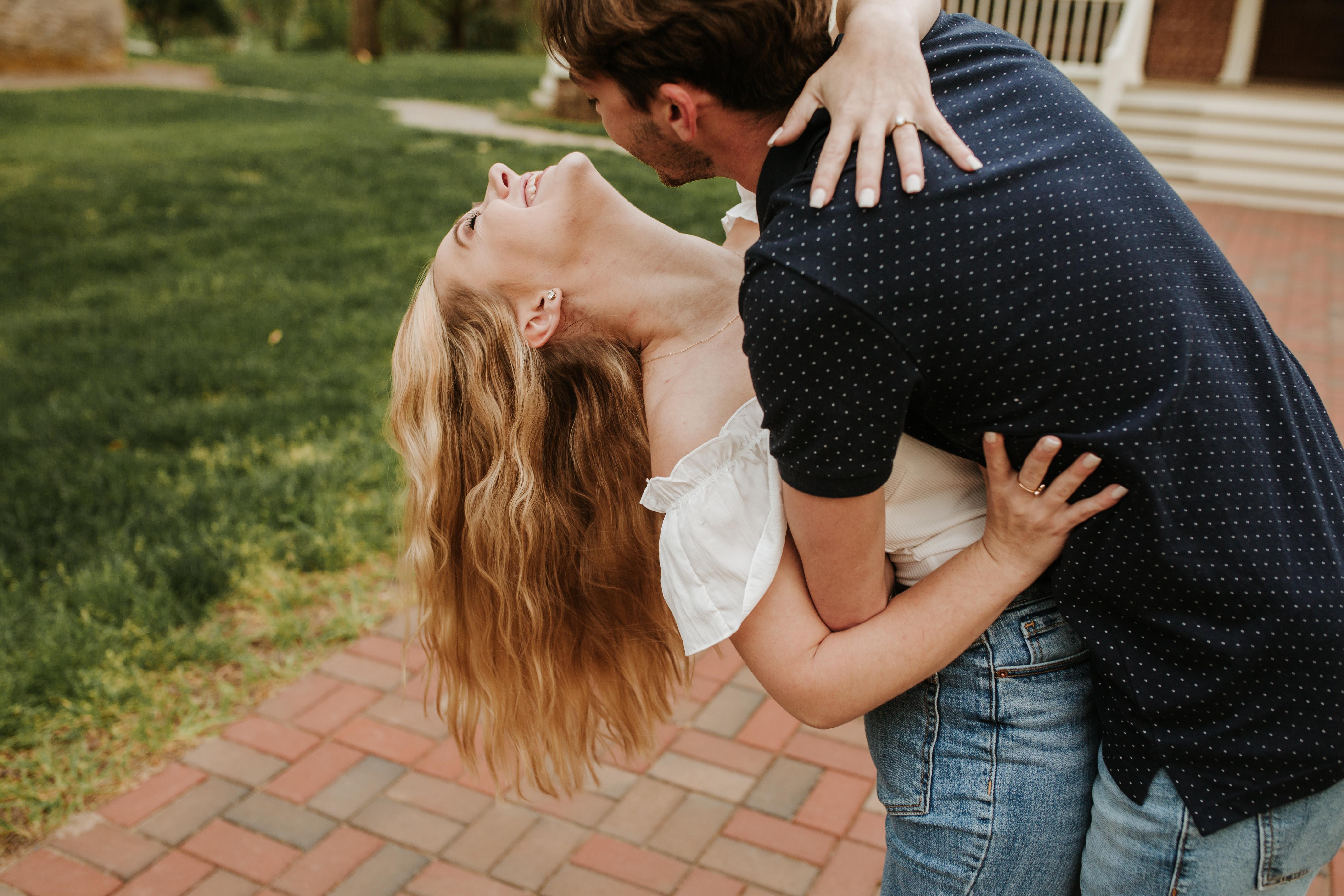 The Wedding Website of Emilee Slone and Kevin Lacy