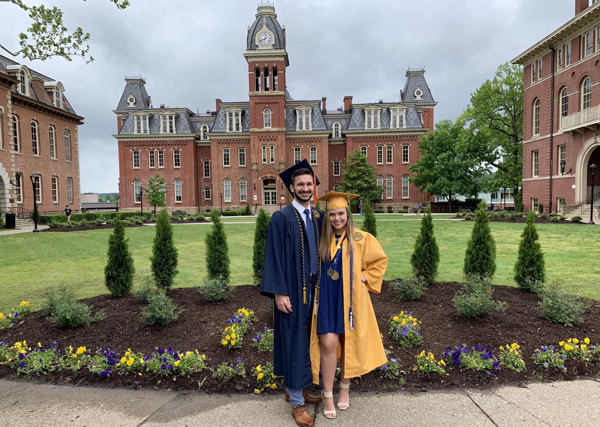 Mountaineers 4 life!!! Lets go!!