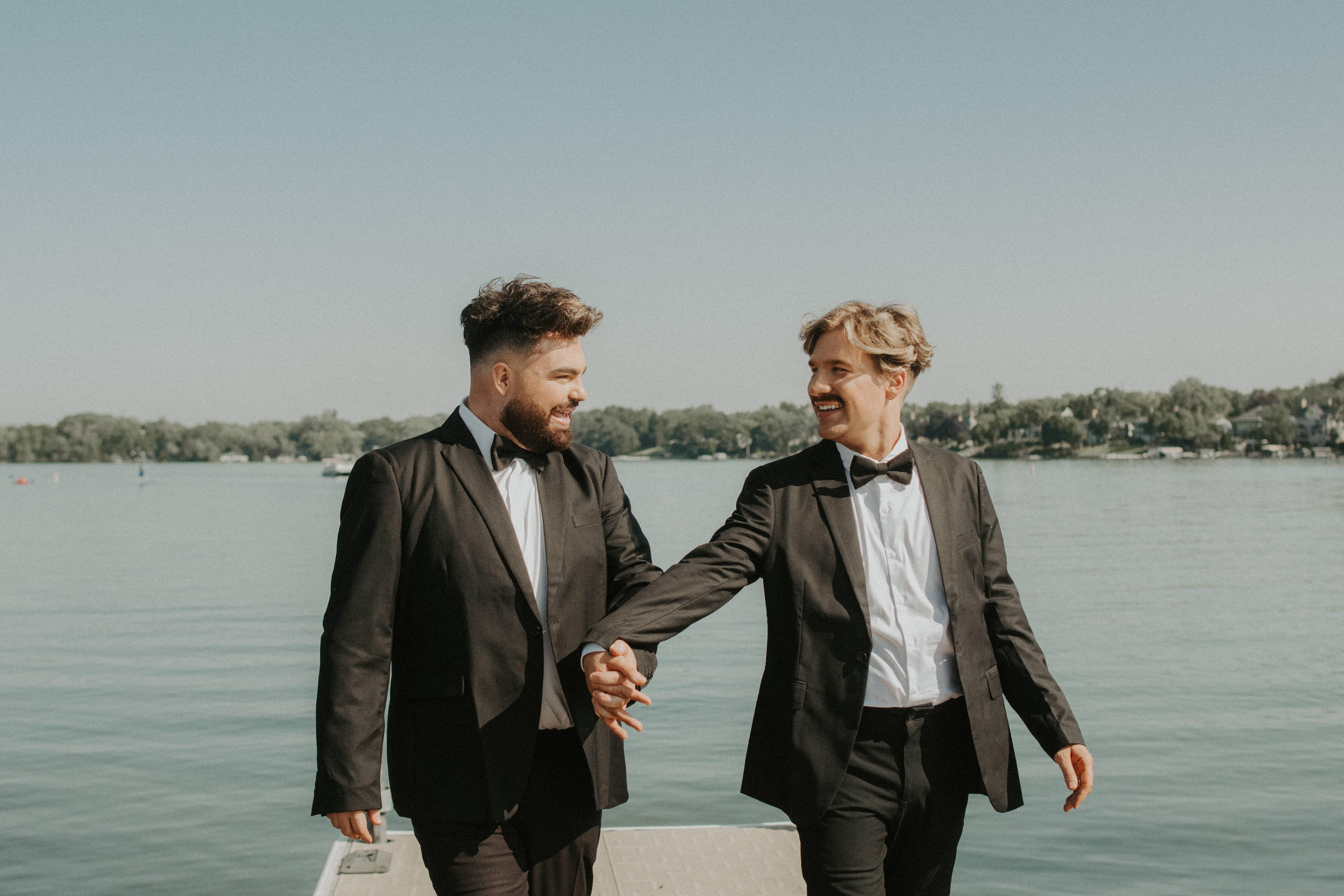 The Wedding Website of Josh Sobczak and Shae Robert