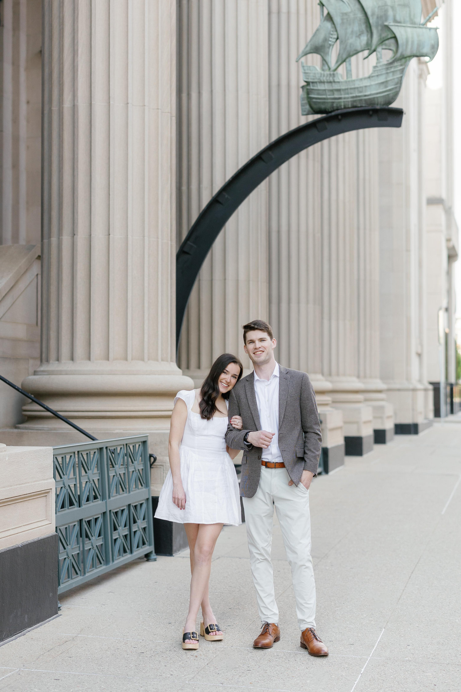 The Wedding Website of Haley Schweppe and Adam Jefferis