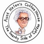 Aunt Helen's Coffee House