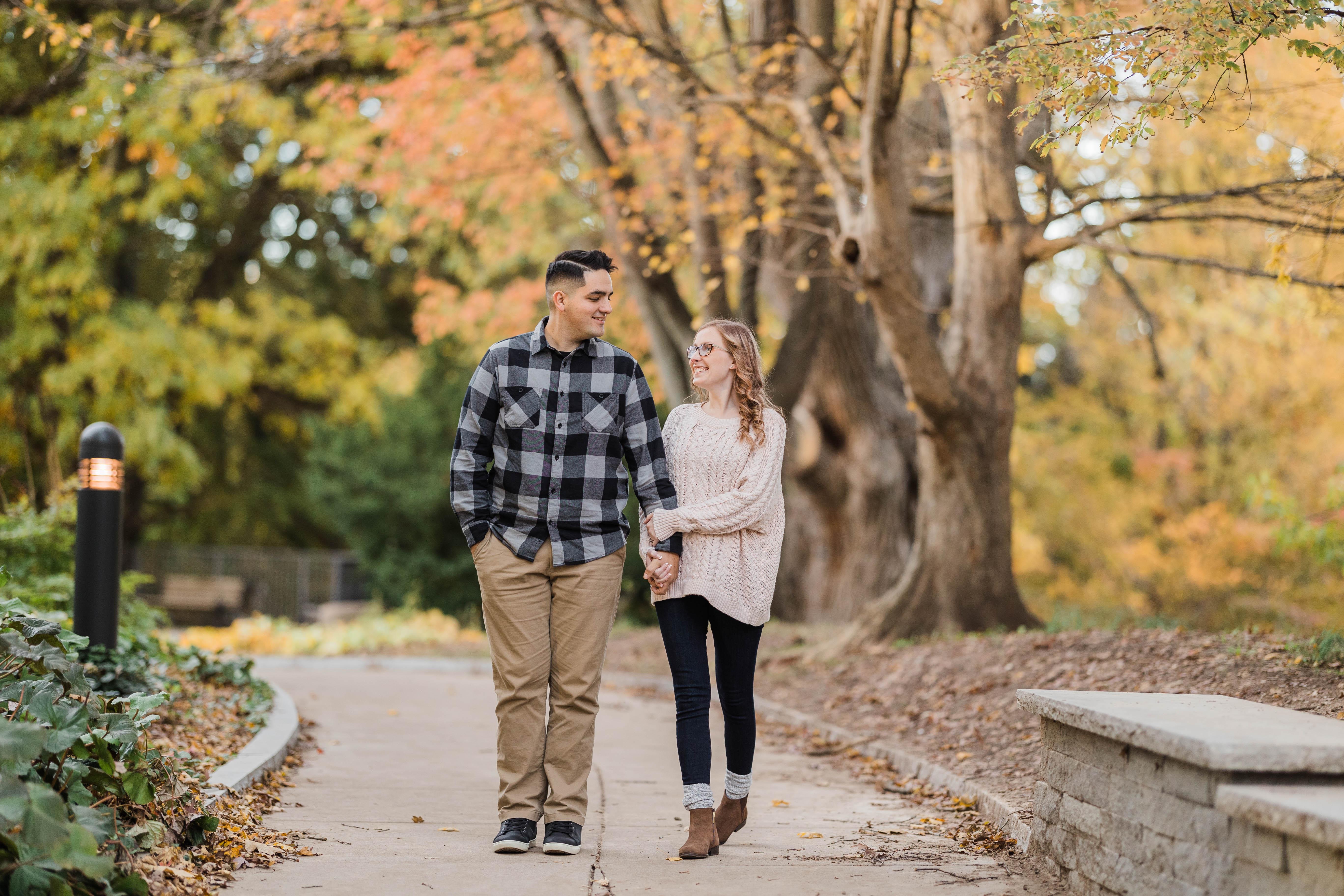 The Wedding Website of Carly Ramsdell and Xavier Maira