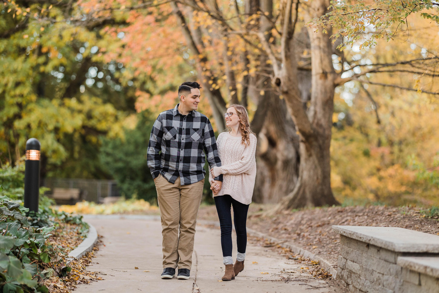 The Wedding Website of Carly Ramsdell and Xavier Maira