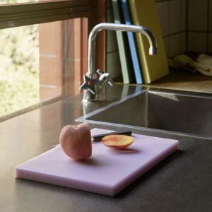 HAY | Slice Chopping Board, M, Lavender