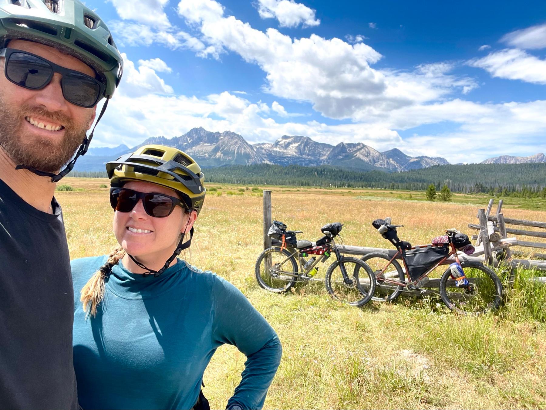 The Wedding Website of Allyce Barnett and Nathan Cain