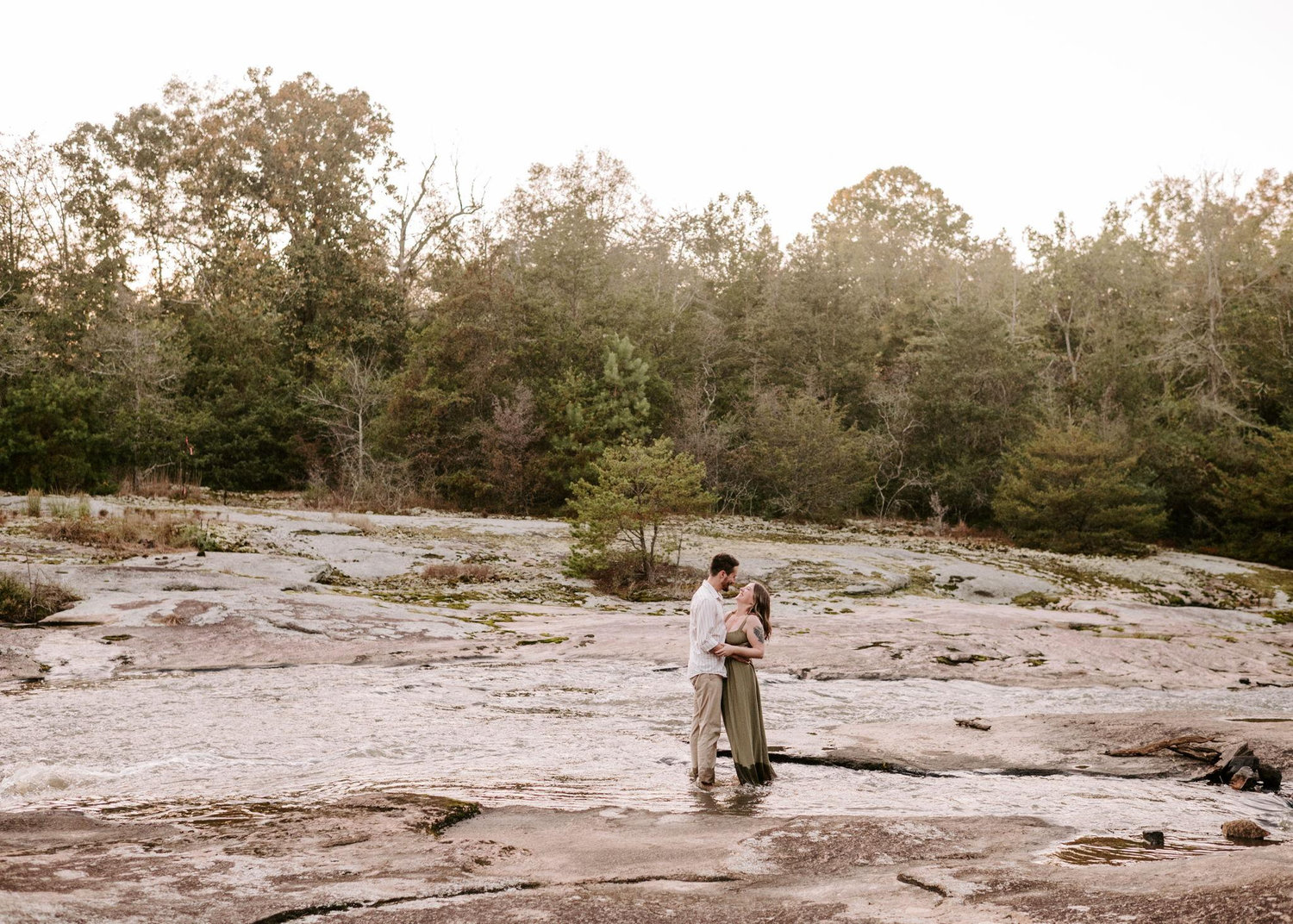 The Wedding Website of Molly Dedmond and Ben Salkeld