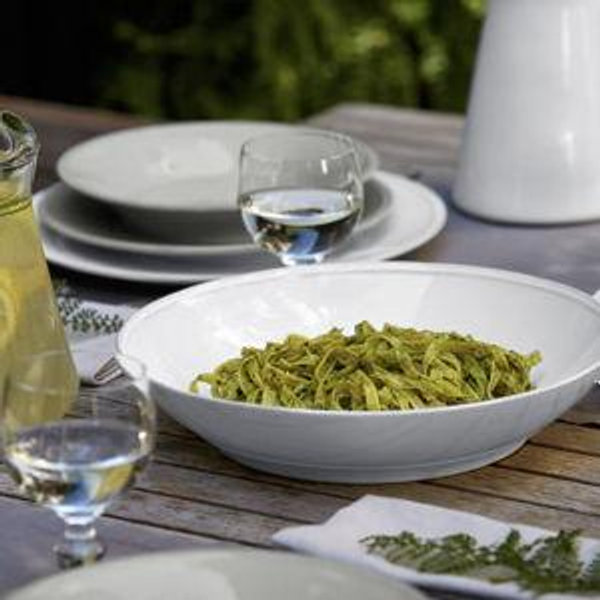 Low Serving Bowl Friso