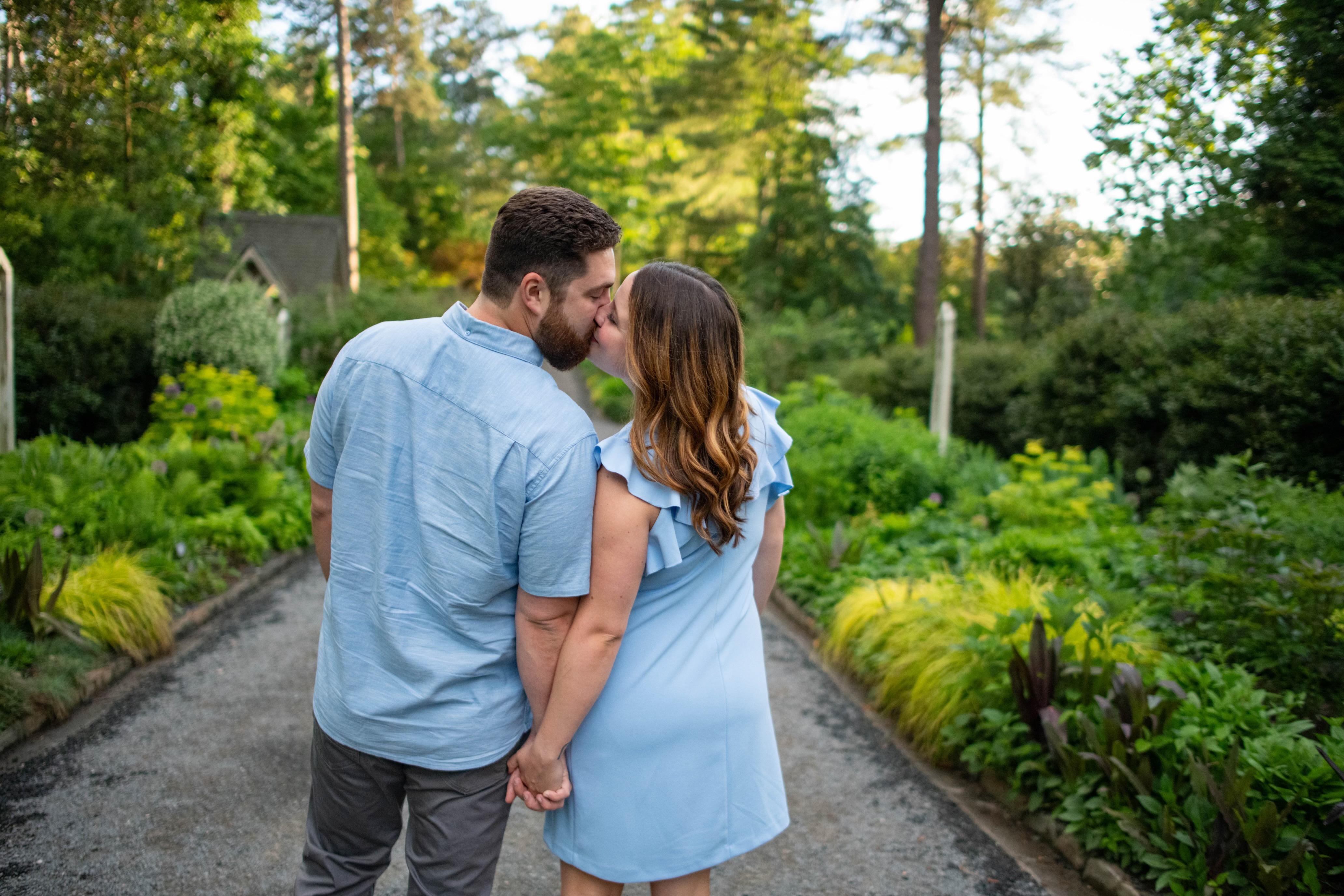 The Wedding Website of James Franklin Ivey and Natalie Blair Rodriguez