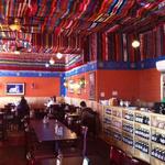 Casablanca Restaurant