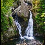 Bash Bish Falls