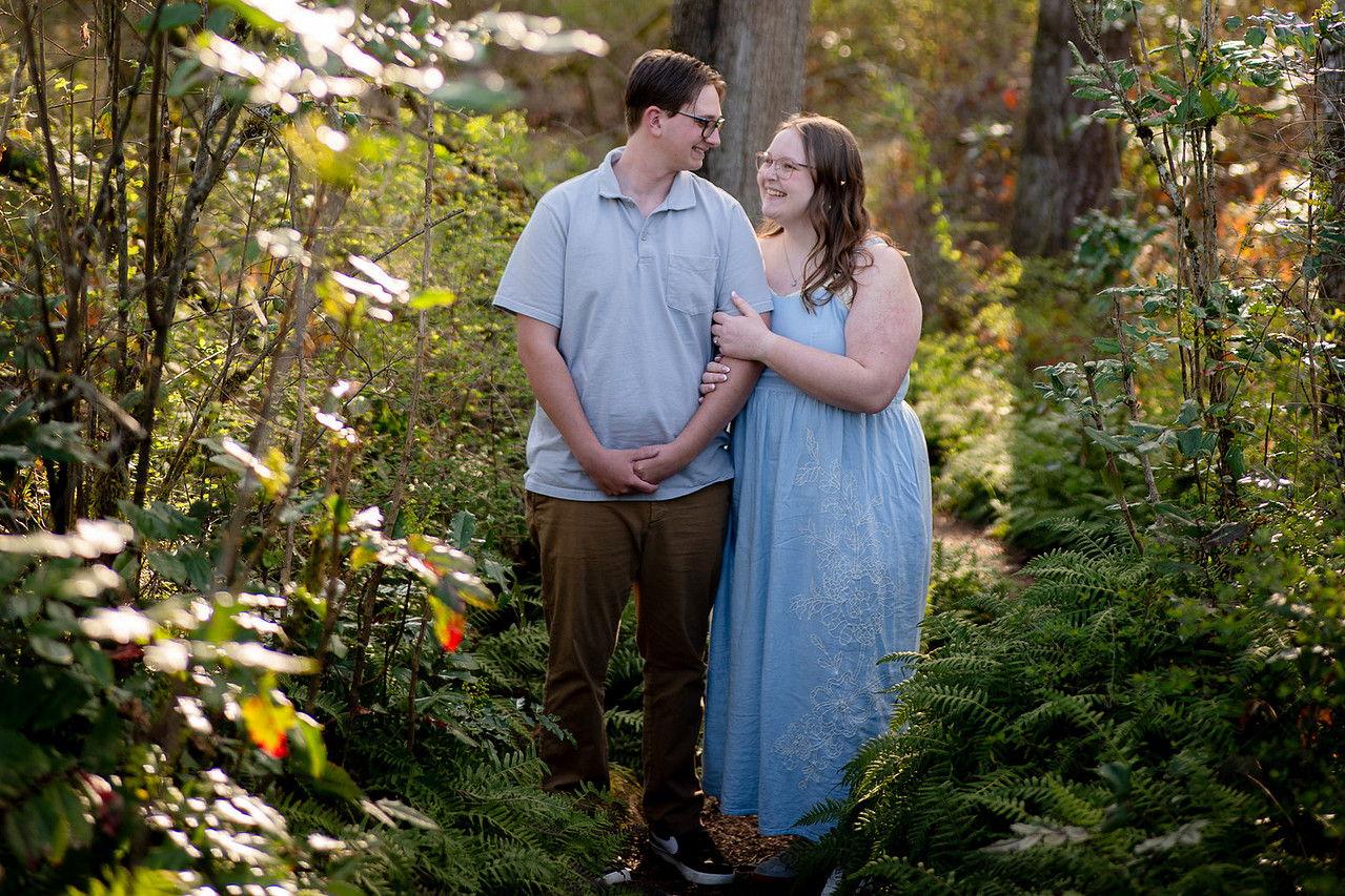 The Wedding Website of Bonnie Goff and Austen Bassler
