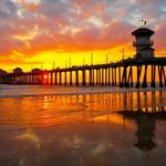 Huntington Beach Pier