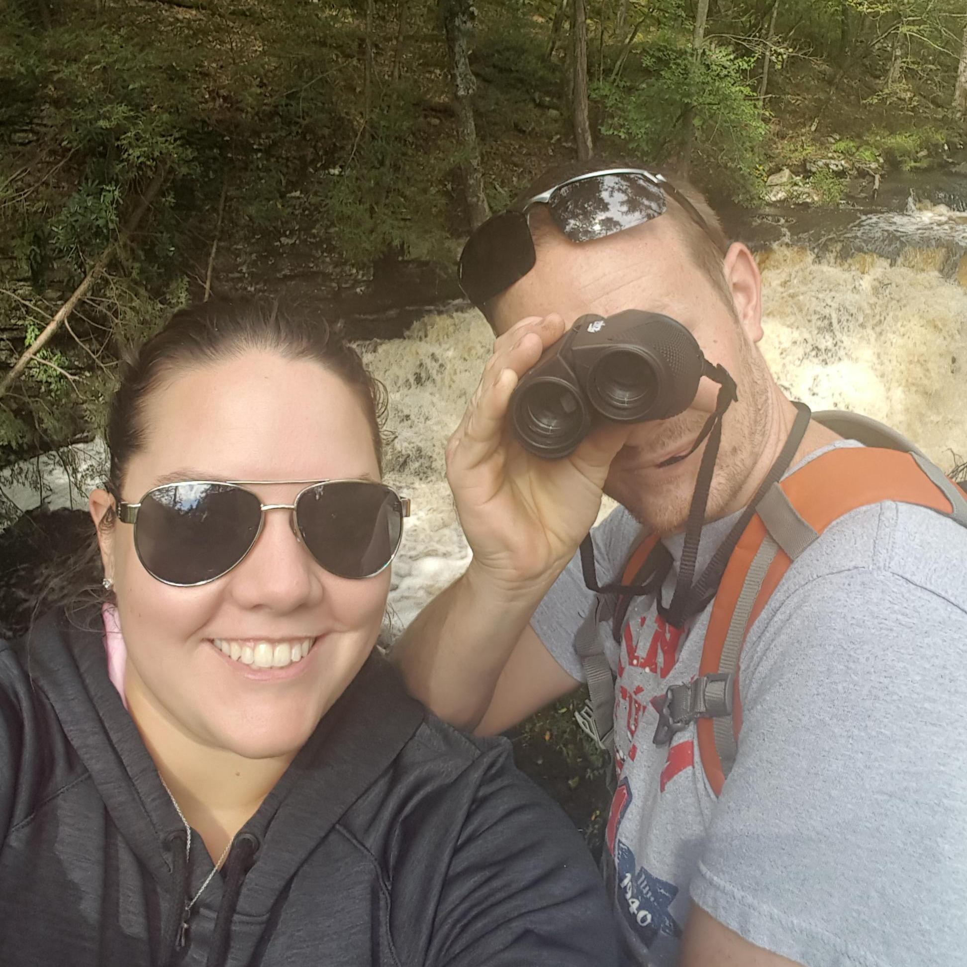 Pennsylvania- September 2018