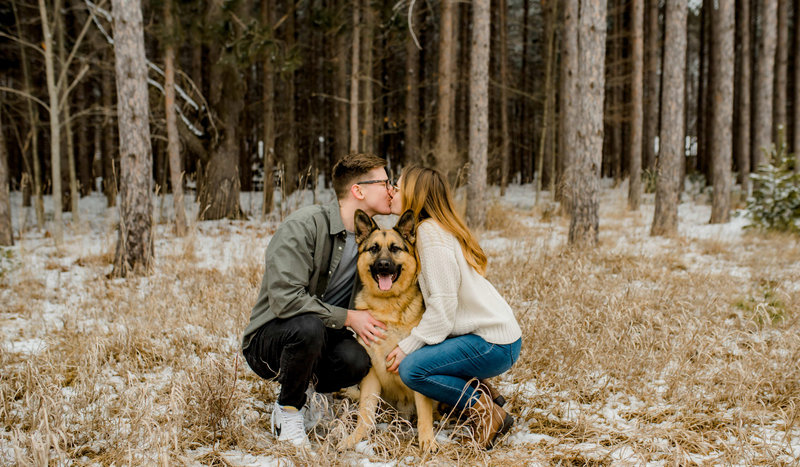 Madison Kramer and Josh Kramer's Wedding Website