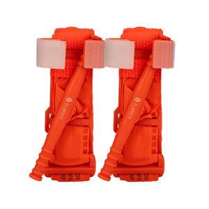 FlareSyn™ Tactical Windlass Tourniquet - 2pcs