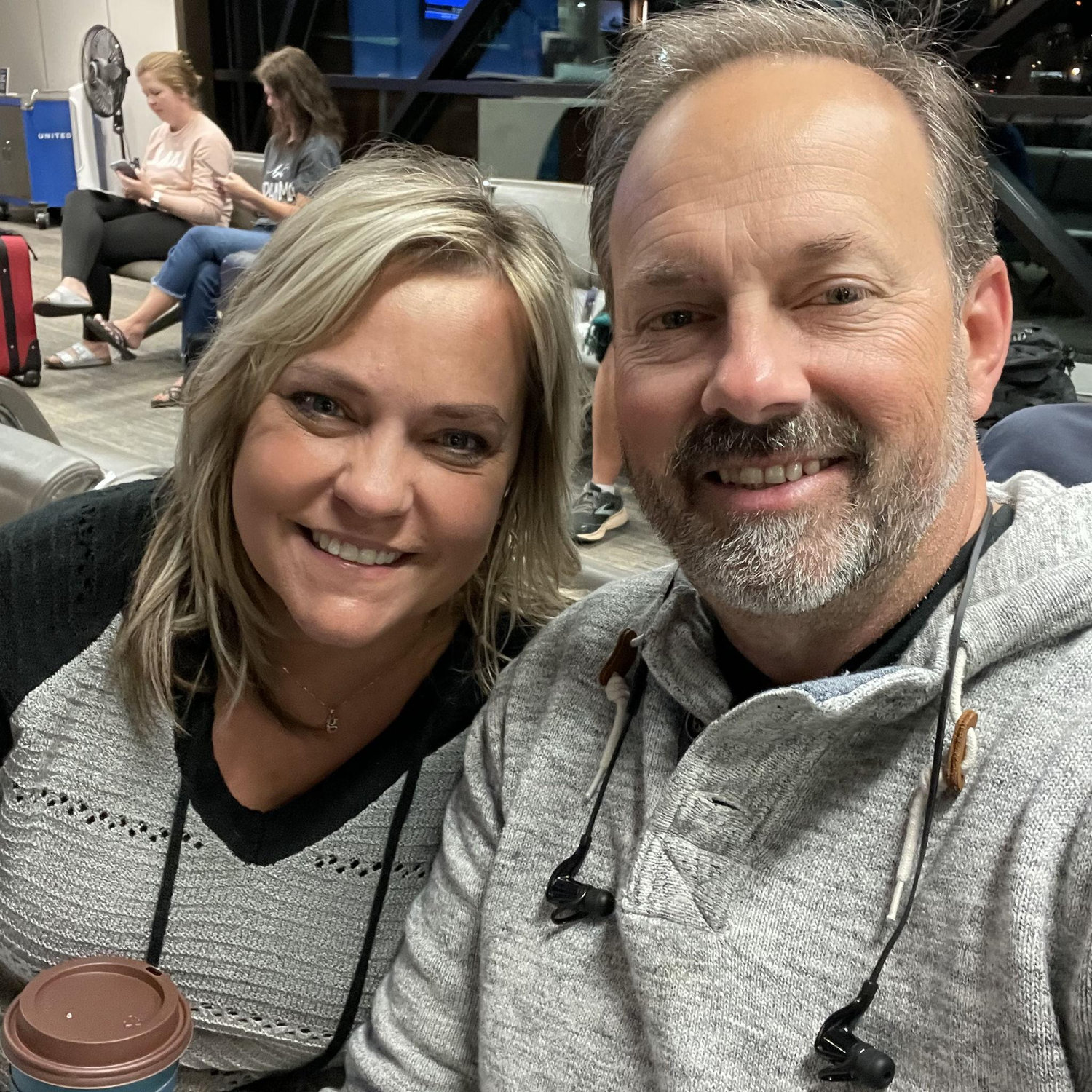 Travel Companions