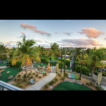 Lighthouse Cove Adventure Golf