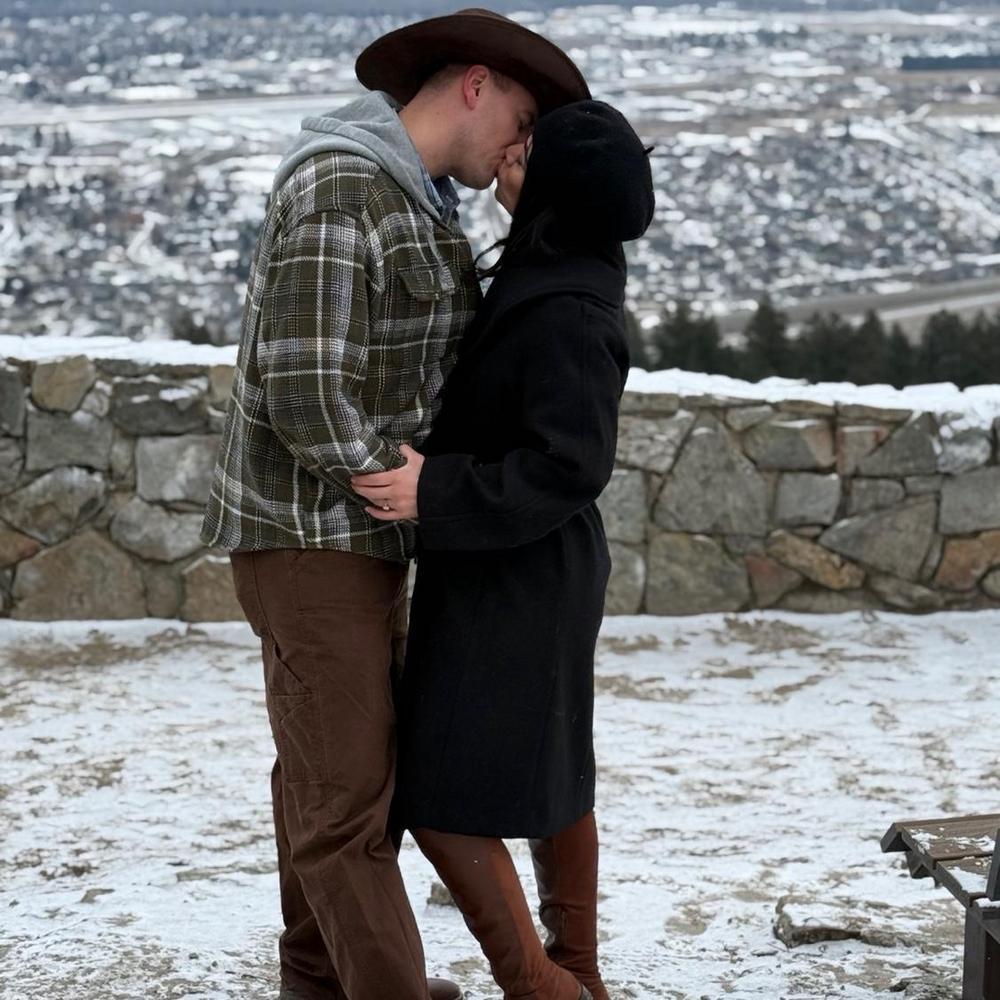 The Wedding Website of Daniel VanderVegt and Susana Leyva