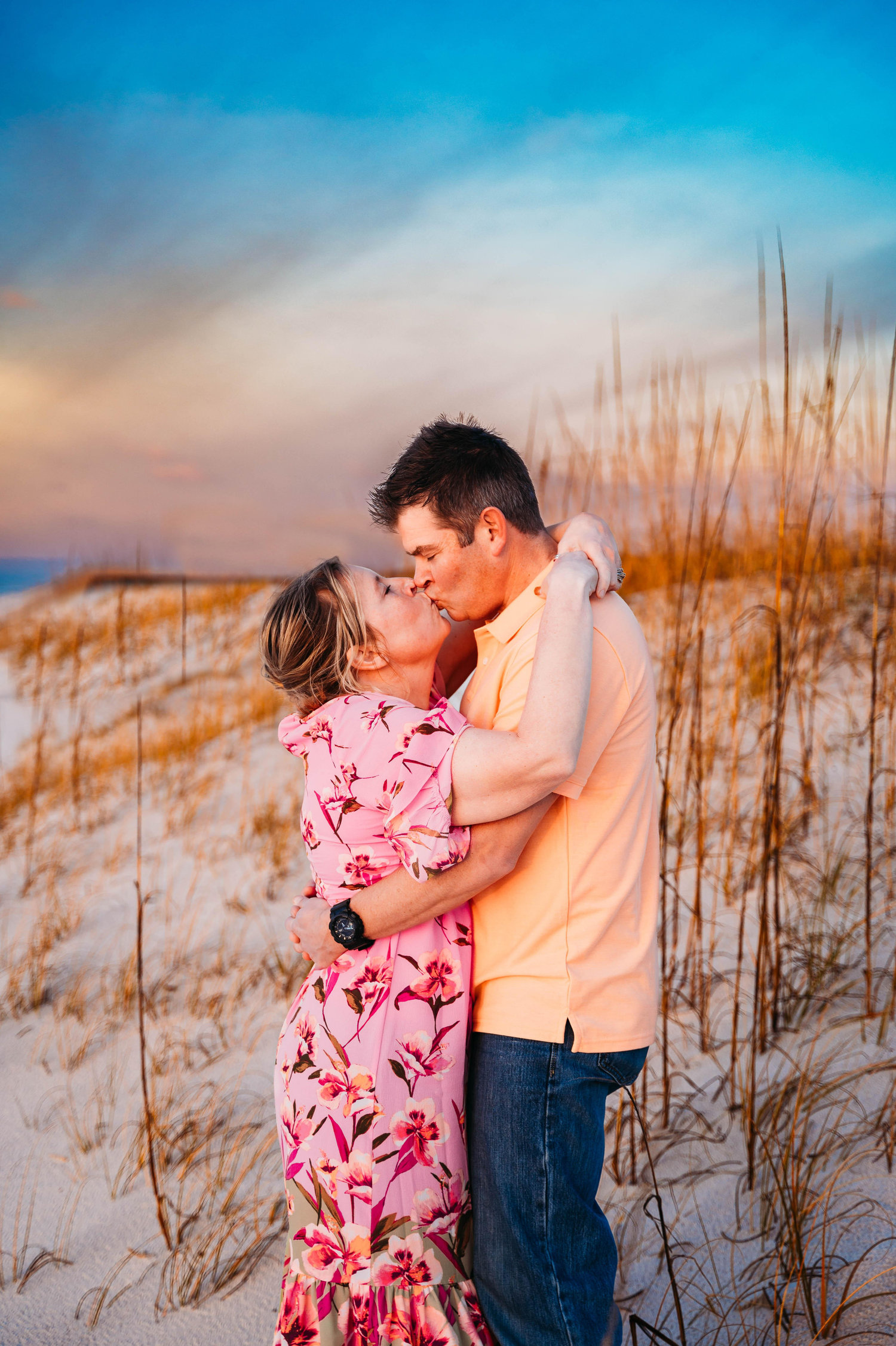 The Wedding Website of Tyrene Cook and Brian Cook