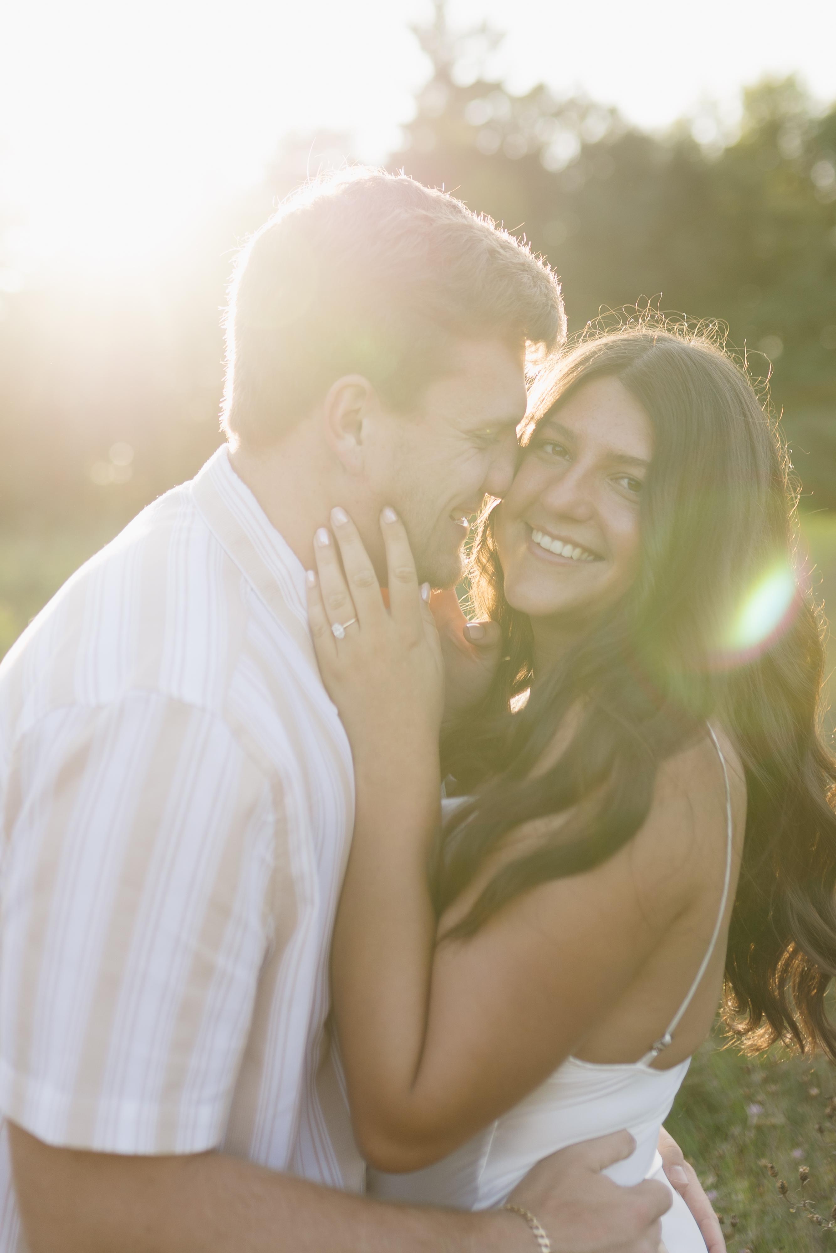 The Wedding Website of Allyson Harwood and Brendan Vander Meer