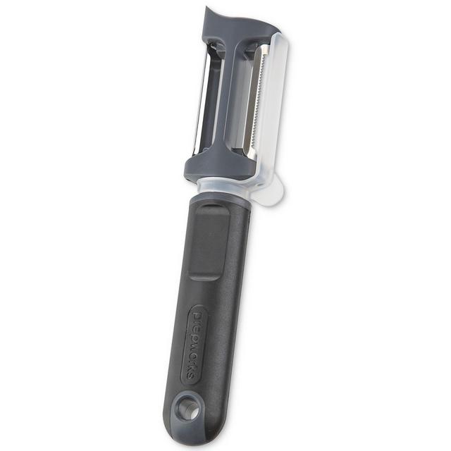 Martha Stewart Collection Dual Peeler, Created for Macy's