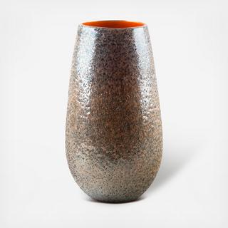 Ombre Speck Vase