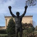 Rocky Steps