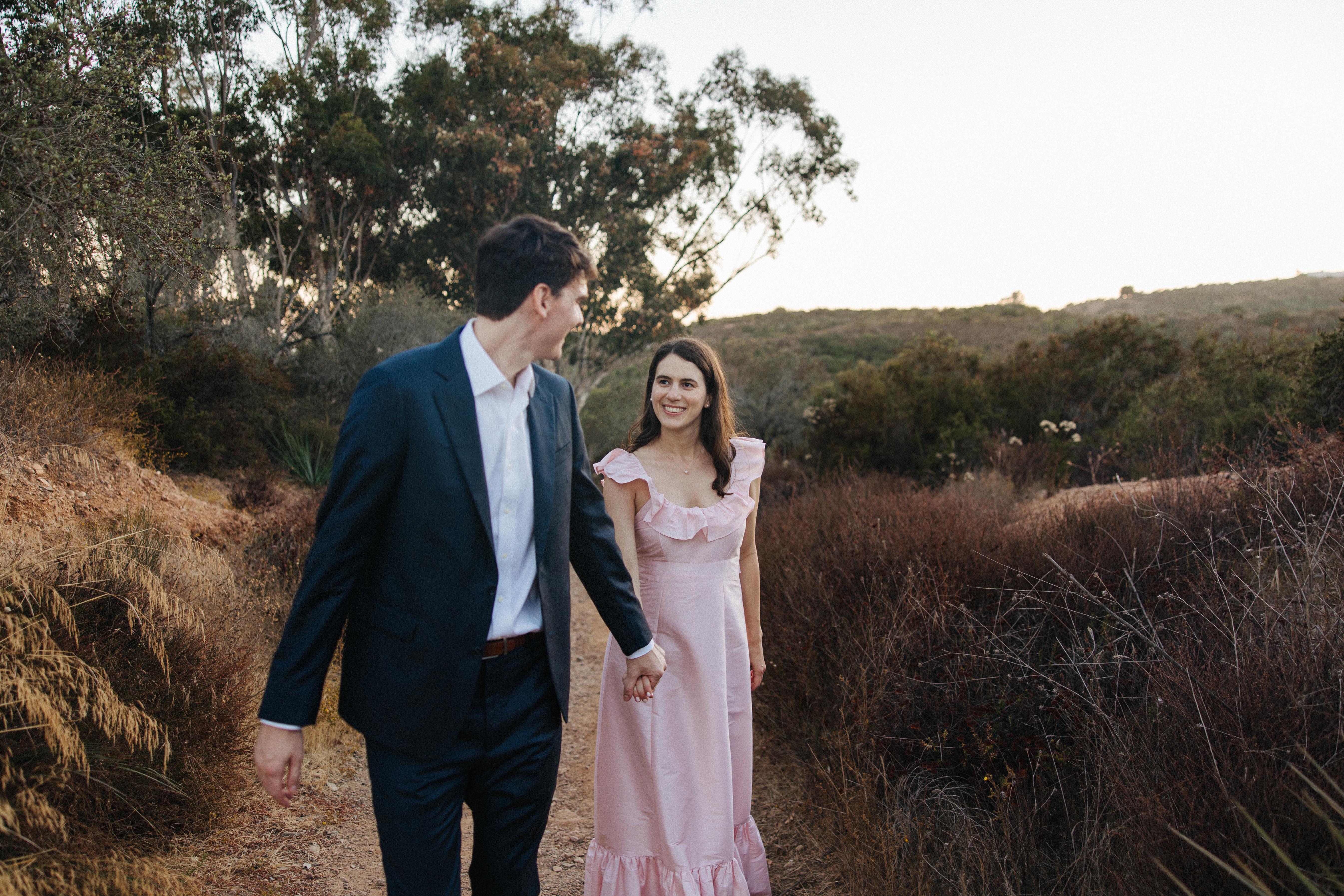 The Wedding Website of Claire Cundiff and Tucker Middlebrook