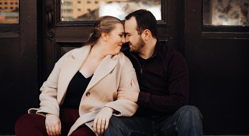 Allison Whinery and Cole Vandermark's Wedding Website