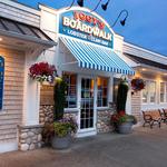 Iggy's Doughboys & Chowder House