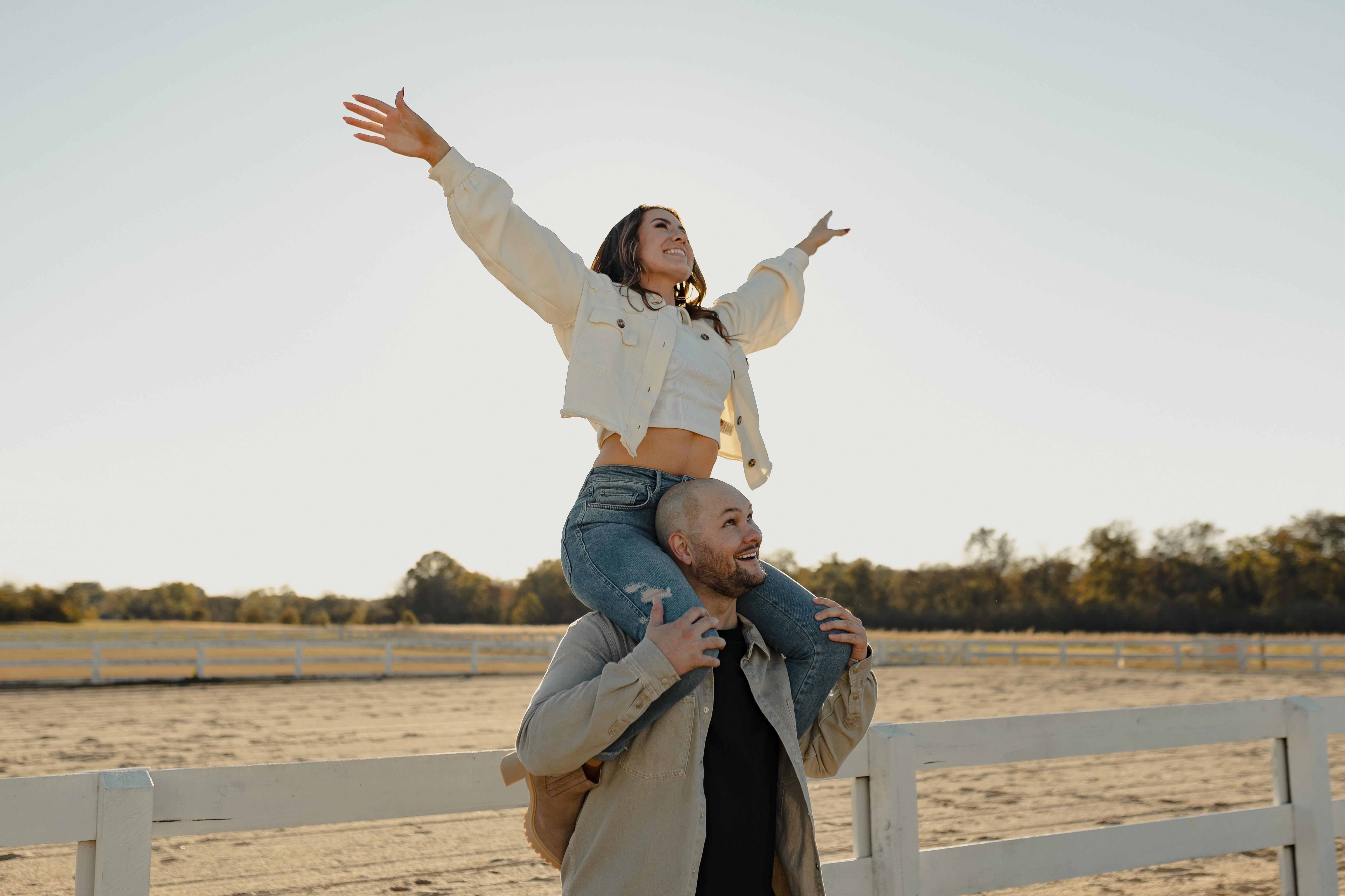 The Wedding Website of John Mendiola and McKenna Yoder