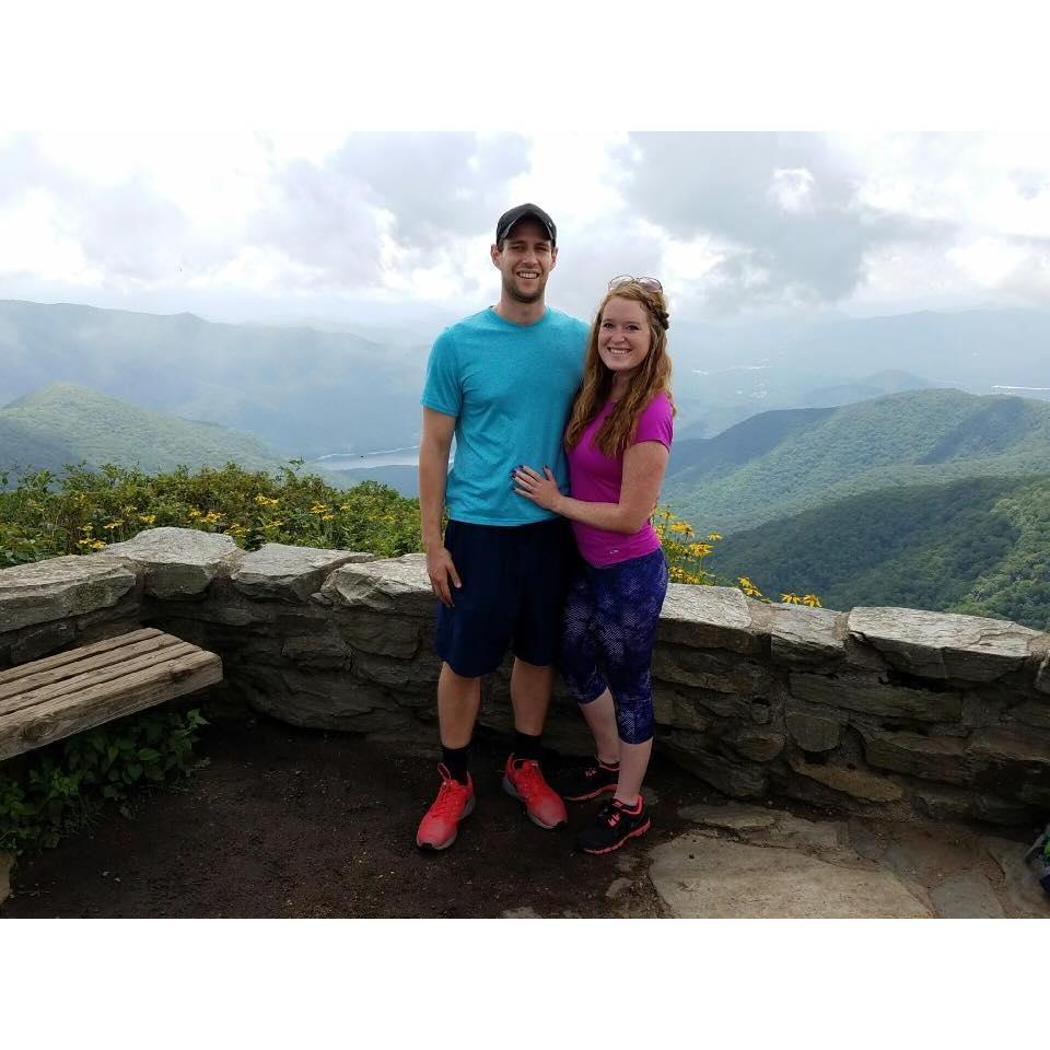 Asheville, NC