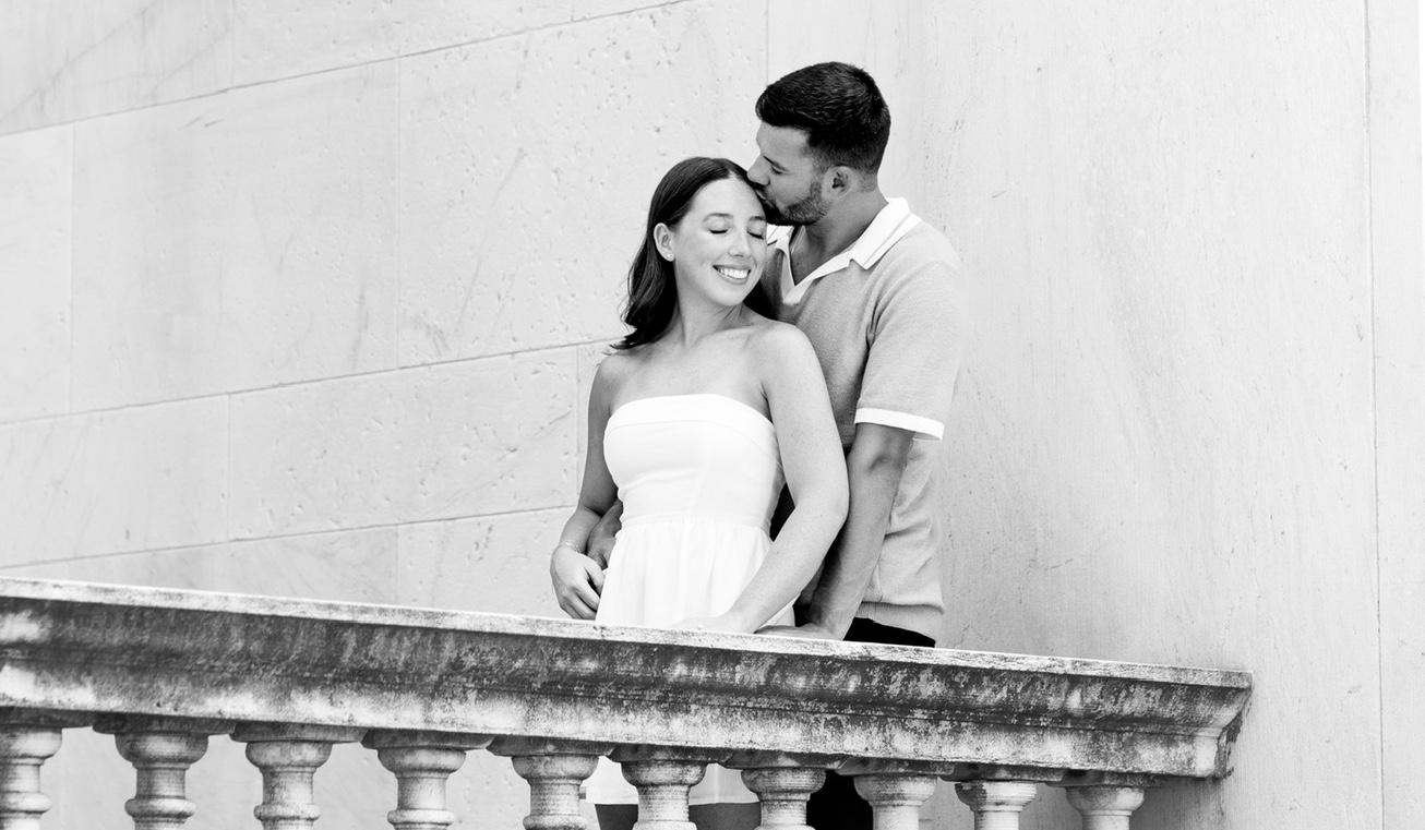 The Wedding Website of Meghan Eberlein and Ray Smith