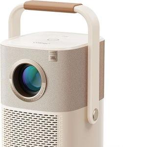 Yaber Movie Projector with JBL Audio