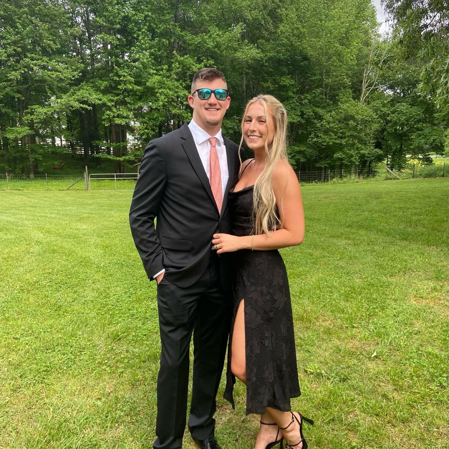 GA '23 (s/o The Gilley's!)