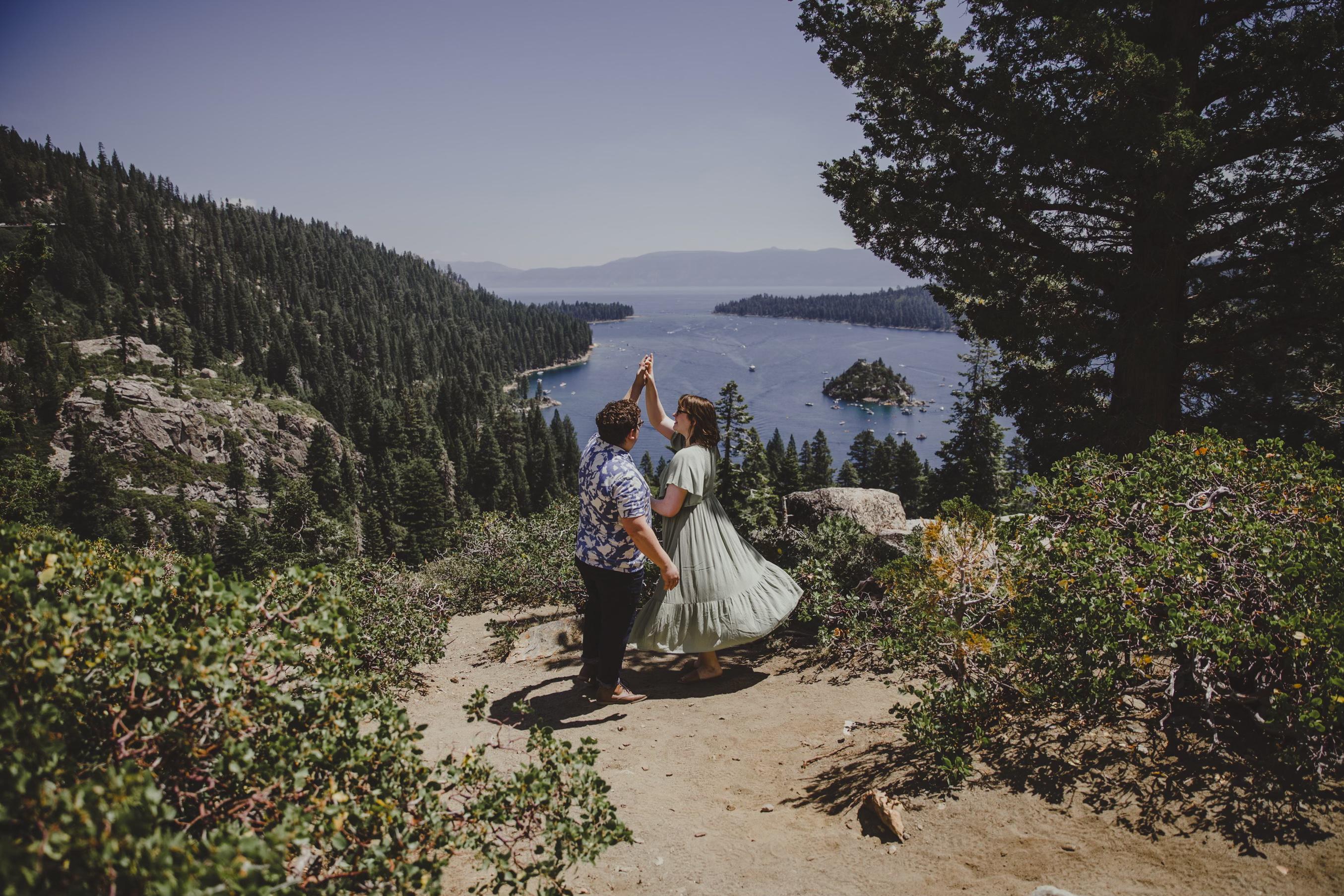 The Wedding Website of Mattie Roesch-Orozco and Alec Roesch-Orozco