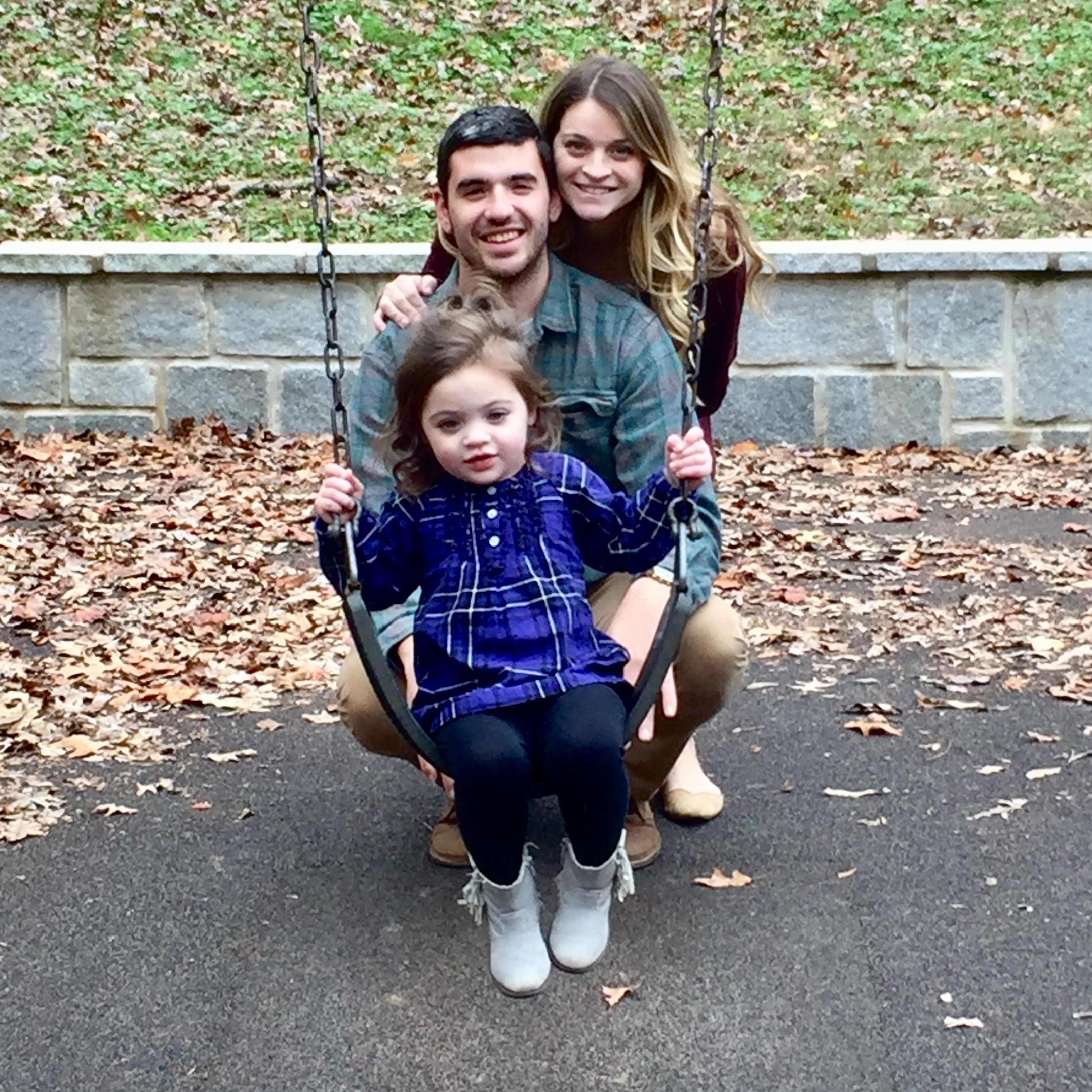 Family Park day