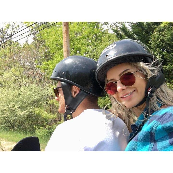 First vacay together!