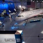 Carolinas Aviation Museum