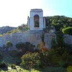 Wrigley Memorial and Botanic Garden