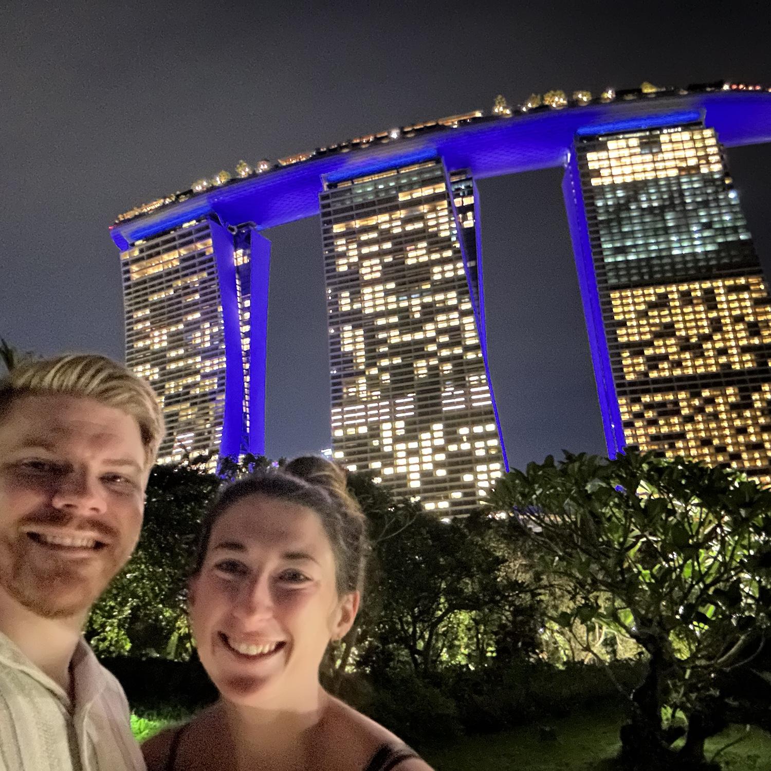 Singapore
