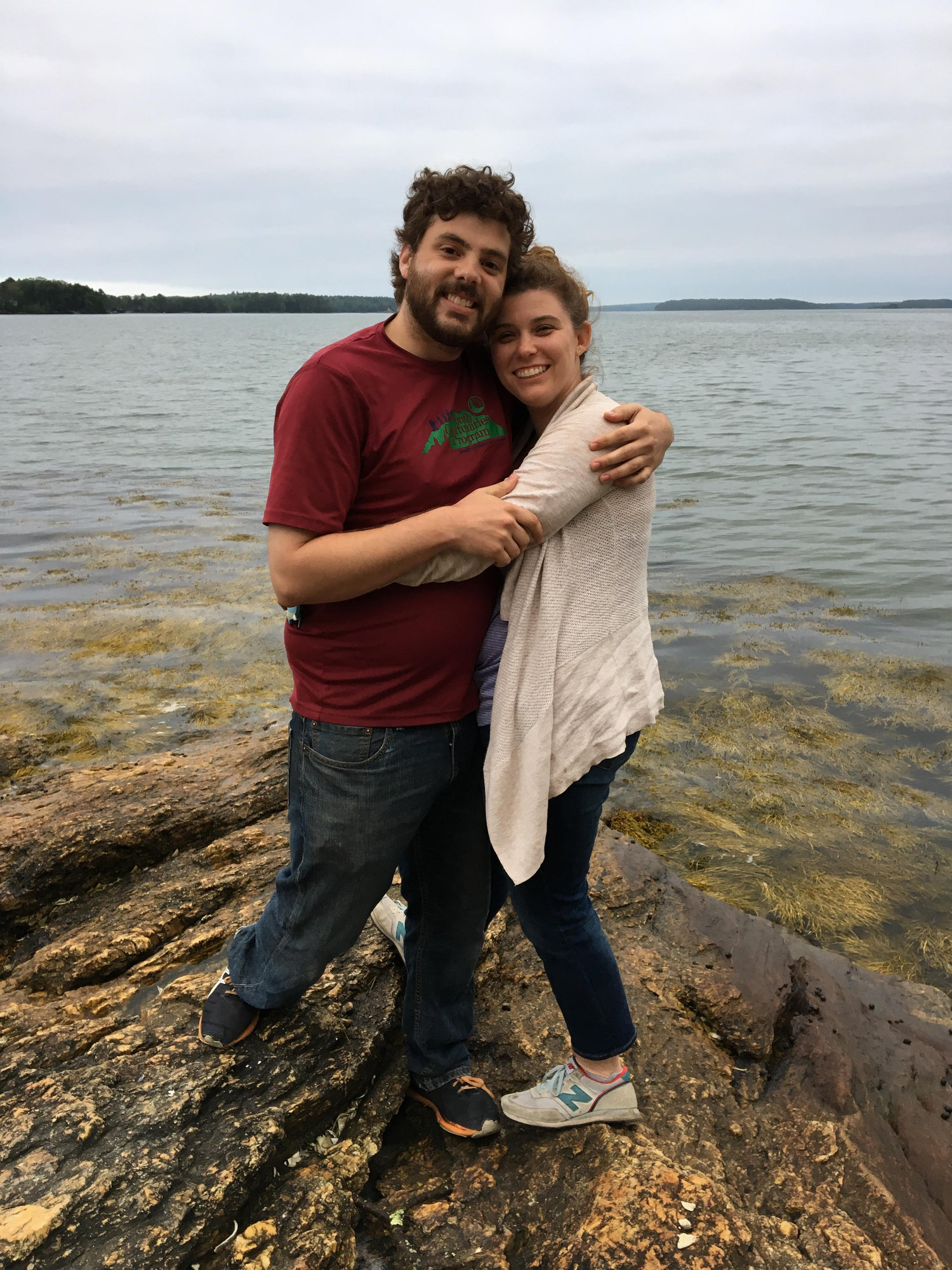 The Wedding Website of Audrey Jensen and Ian Dulin