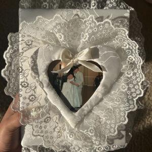 Wedding Photo Album