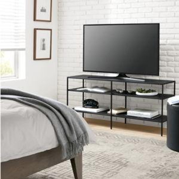 Room & Board Bookshelf, Black